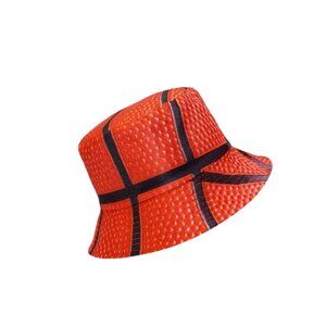 Funny American Basketball Bucket Hat for Men/Women/Children Lightweight -New!